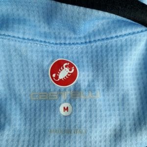 Biciklistički dres Castelli, Vel. M - Slika 4