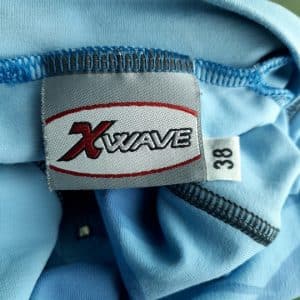 Biciklistički dres Xwave - Slika 4