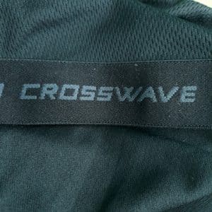 Biciklističke podgaće Crosswave, Vel. L/42, gel - Slika 6