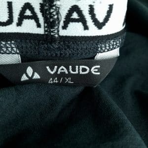 Biciklističke podgaće Vaude, gel - Slika 6