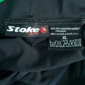 Biciklističke Stoke pro, gel - Slika 5