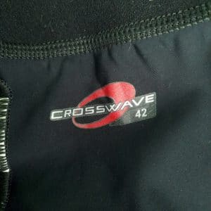 Biciklističke 3/4 Crosswave - Slika 6