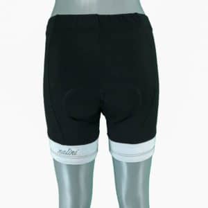 Biciklističke Nalini, Vel. S, gel - Slika 3