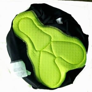 Biciklističke Nalini, Vel. S, gel - Slika 4