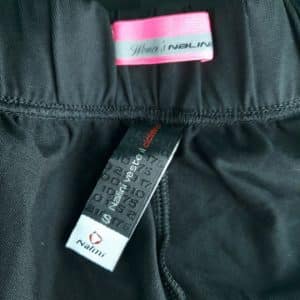 Biciklističke Nalini, Vel. S, gel - Slika 5