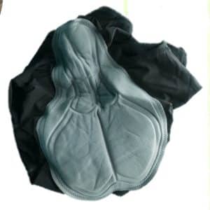 Biciklističke Craft, Vel. M, L3 protection, gel - Slika 4