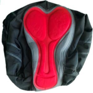 Biciklističke Stoke Pro, gel - Slika 4