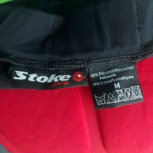 Biciklističke Stoke Pro, gel - Slika 5