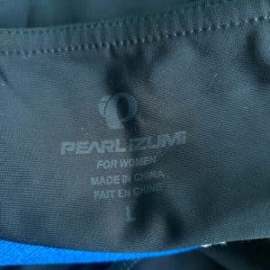 Biciklističke Pearl Izumi, gel - Slika 5