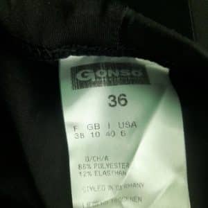 Biciklističke podgaće Gonso - Slika 5