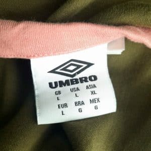 Majica Umbro - Slika 6