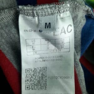Majica Guess - Slika 5