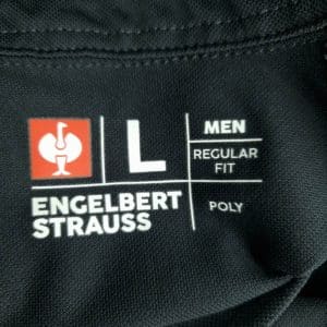 Majica Engelbert Strauss, regular fit - Slika 5
