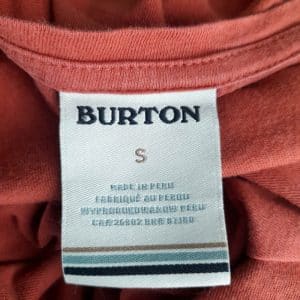 Majica Burton - Slika 6