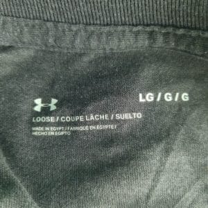 Majica Under Armour - Slika 5