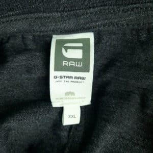 Majica G-Star Raw - Slika 5