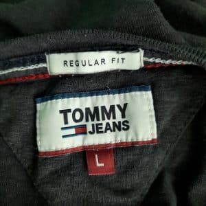 Majica Tommy Hilfiger, regular fit - Slika 5