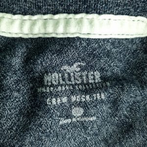 Majica Hollister - Slika 5