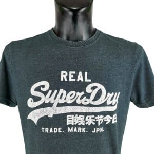 Majica SuperDry - Slika 4