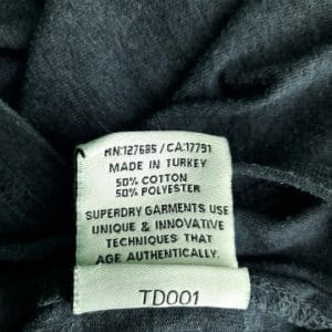 Majica SuperDry - Slika 5