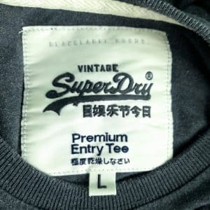 Majica SuperDry - Slika 6