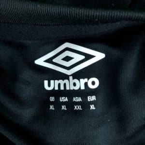 Majica Umbro - Slika 5