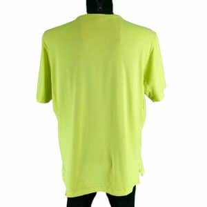 Majica Adidas, climalite cotton - Slika 3