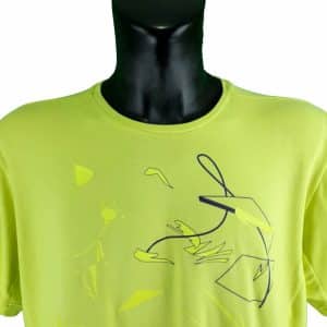 Majica Adidas, climalite cotton - Slika 4