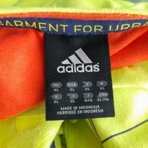 Majica Adidas, climalite cotton - Slika 6
