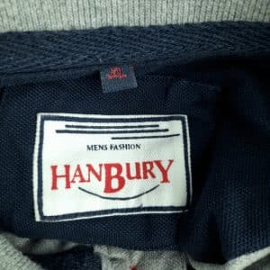 Majica Hanbury - Slika 6