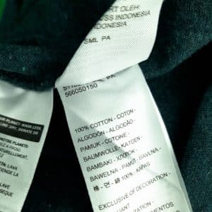 Majica Levis, standard - Slika 5