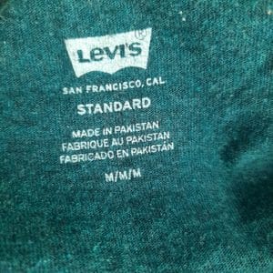Majica Levis, standard - Slika 6