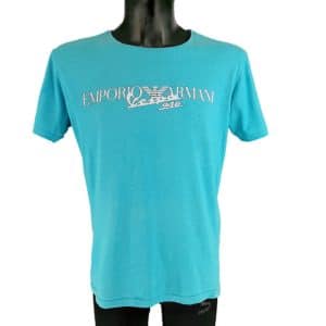 Majica Armani Jeans, Vespa