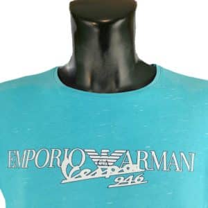 Majica Armani Jeans, Vespa - Slika 4