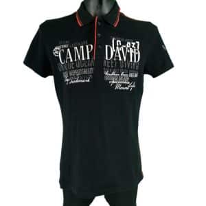 Majica Camp David