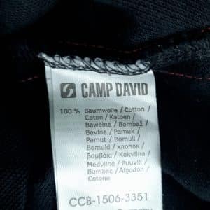 Majica Camp David - Slika 5