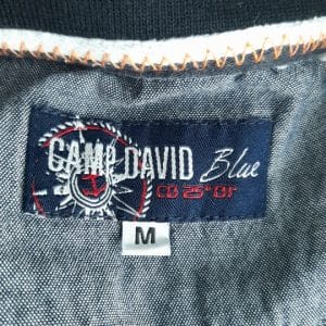 Majica Camp David - Slika 6