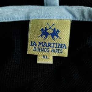 Majica La Martina, polo - Slika 4