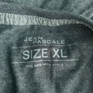 Majica Jean Pascale - Slika 6