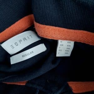 Majica Esprit, regular - Slika 6