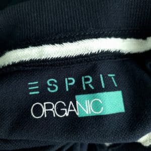 Majica Esprit, organic - Slika 7