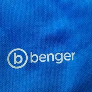 Majica Benger, vel. S - Slika 6