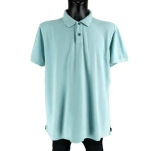 Majica Hugo Boss, regular fit, pima pamuk