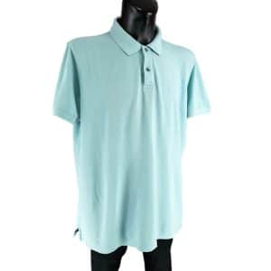 Majica Hugo Boss, regular fit, pima pamuk - Slika 2