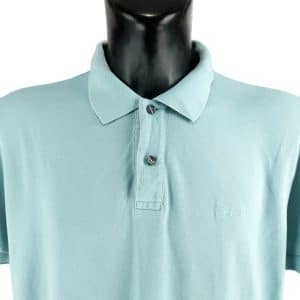 Majica Hugo Boss, regular fit, pima pamuk - Slika 4