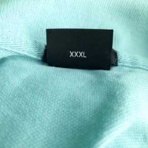 Majica Hugo Boss, regular fit, pima pamuk - Slika 6