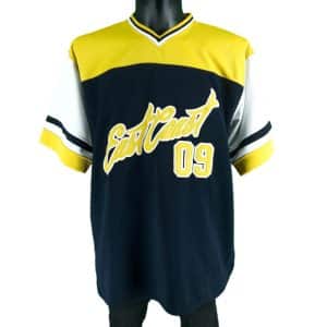 Dres Bone.NY, vel. XL, east coast - Slika 1