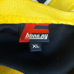 Dres Bone.NY, vel. XL, east coast - Slika 5