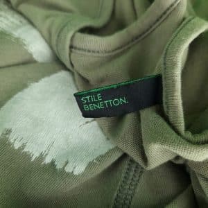 Majica Benetton - Slika 4