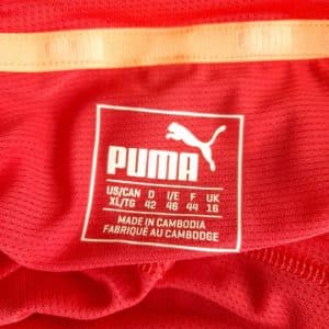 Majica Puma, dry cell - Slika 5